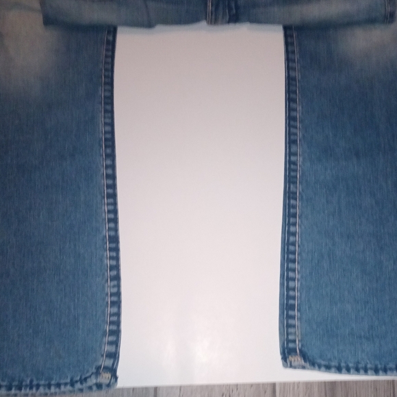 True Religion RICKY Denim Jeans - Picture 5 of 7